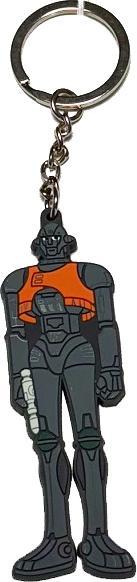 Actual product image HL Pro Captain Future - Crag