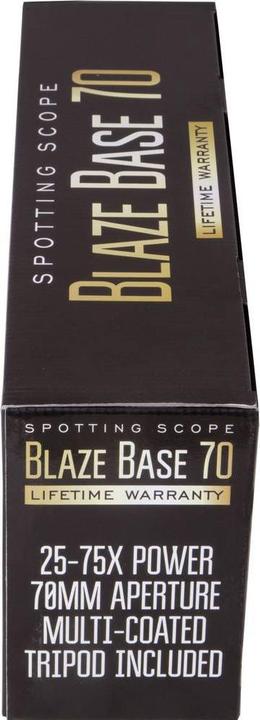 Immagine prodotto Levenhuk Base Blaze 70 (21 mm)