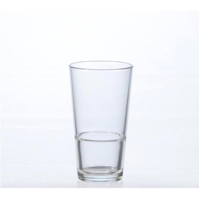 Thumbnail - Arcoroc Stack up, Trinkgläser, Transparent