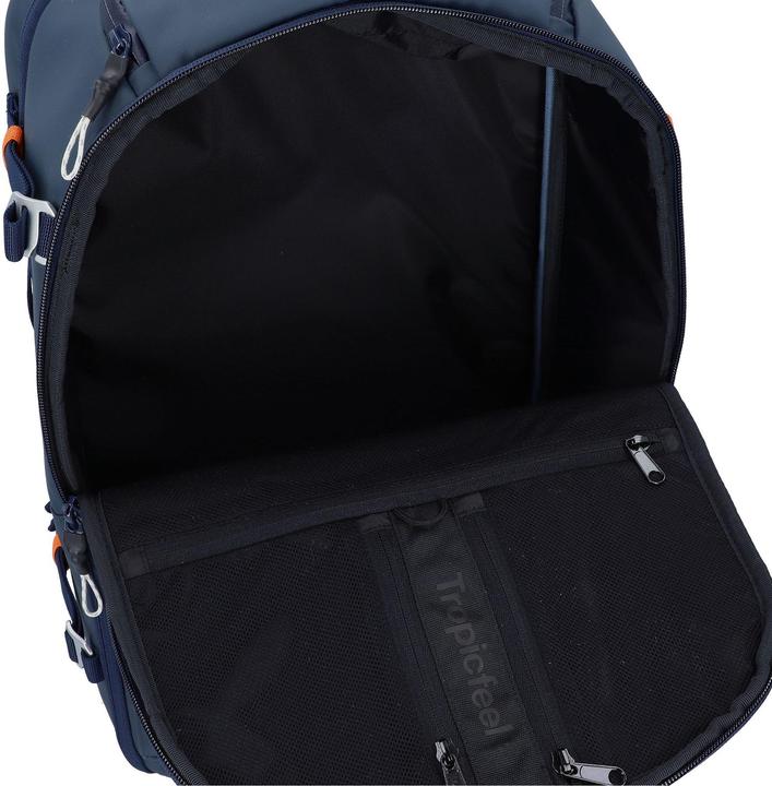 Produktbild Tropicfeel Hive Daypack 49 cm Laptopfach (22 l)