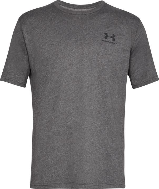 Produktbild Under Armour Sportstyle Left Chest Herren T-Shirt (M)