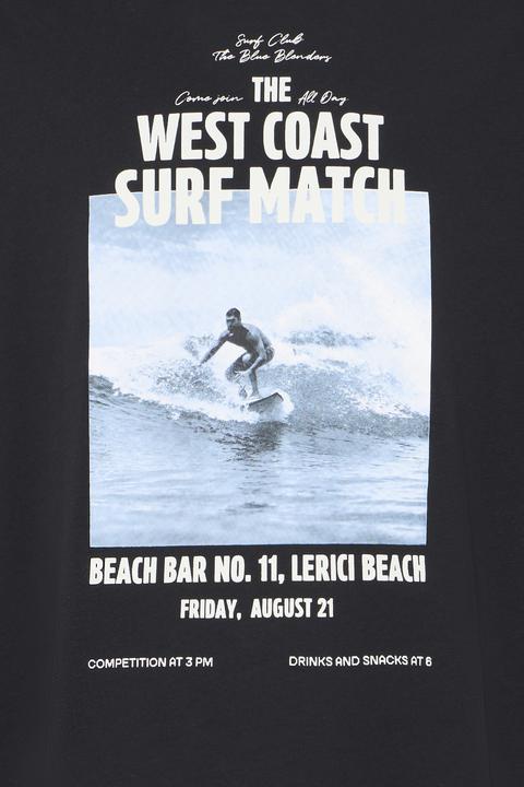 Produktbild Blend Kyros Graphic (3XL)