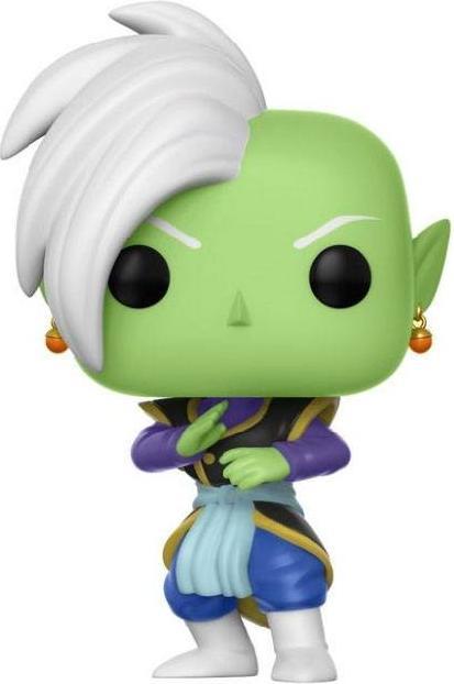 Image du produit Funko Dragonball Super : Zamasu POP! - Figurine en vinyle