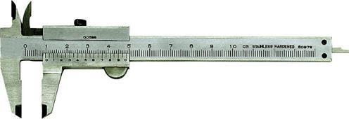 Format Skydelaere 4004 m/skrue 100mm (10 cm)