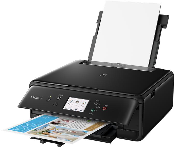 Actual product image Canon Pixma Ts5150 (Ink, Colour)