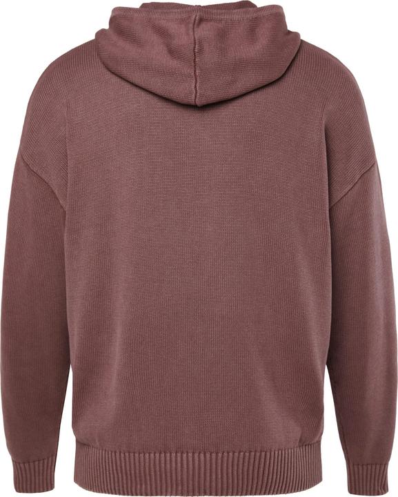 Produktbild Sthuge Strickhoodie, Kapuzenpullover, bis 7 XL (4XL)