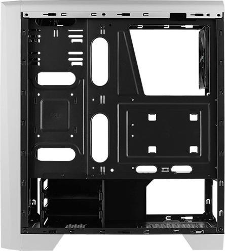 Actual product image AeroCool Cylon Mini (mATX, ITX)