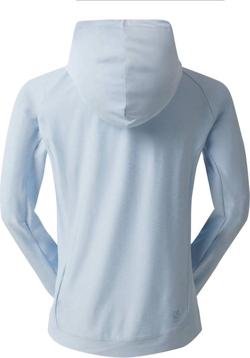 Immagine prodotto Dare2b Sprint City Felpa con Cappuccio Leggera Donna (40)