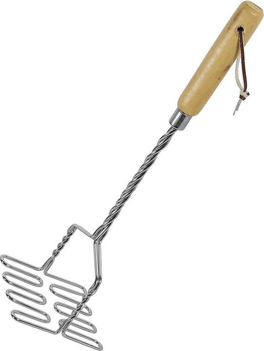 Actual product image Westmark Potato masher