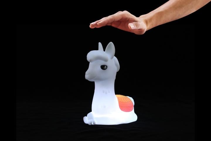 Actual product image Dhink Alpaca