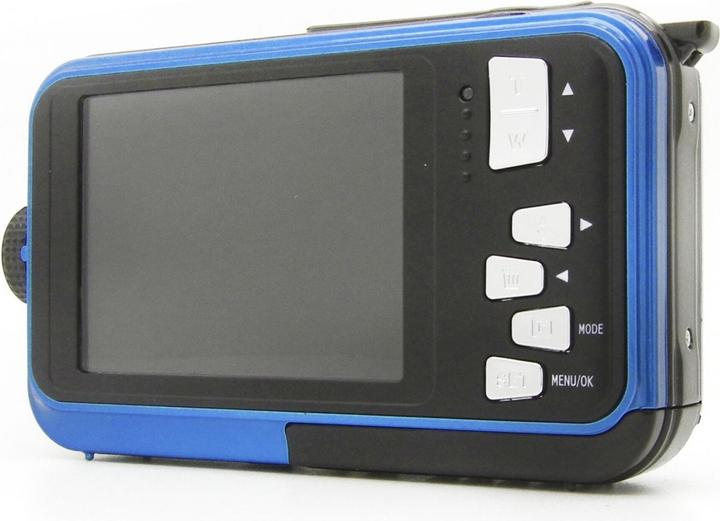 Actual product image Easypix Aquapix W3027 Wave (5 Mpx)