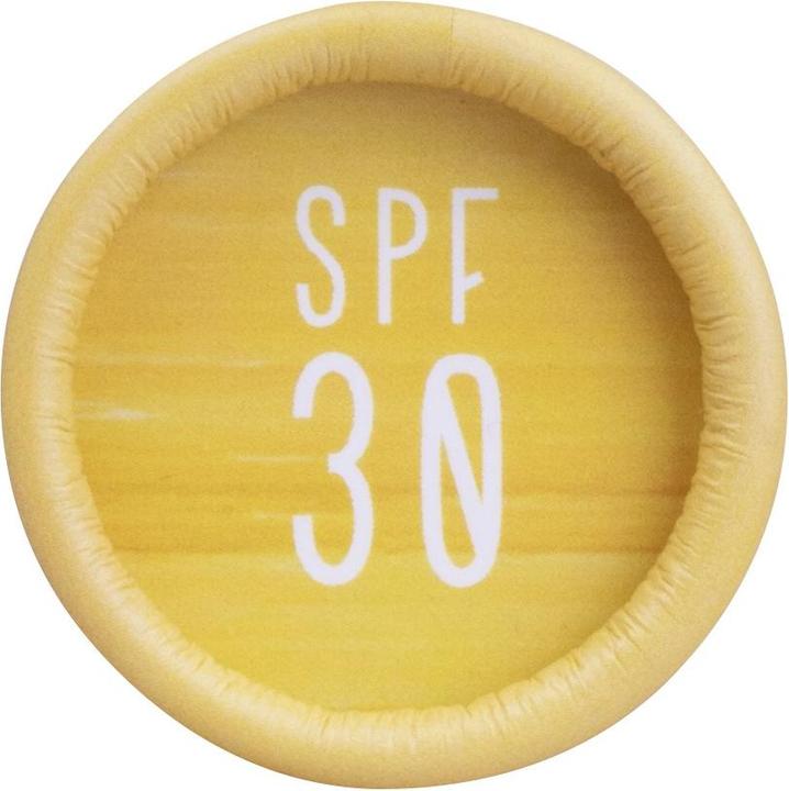 Immagine prodotto We Love The Planet Natural SUNSTICK SPF 30 UVA - UVB - Ipoallergenico | Impermeabile (Crema solare viso, Stick solare, SPF 30, 50 ml, 50 g)