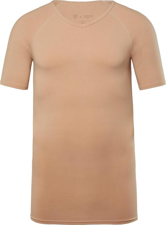 Produktbild JP1880 JP 1880 X Finn, Shapewear-Unterhemd, Halbarm (XXL)