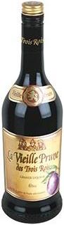Image du produit Trois Rois Vieille Prune 50 cl (6 x 50 cl)