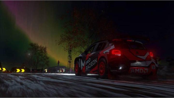 Productafbeelding Codemasters DIRT 5 Lanceringseditie (Xbox One X, Xbox serie X, DE)
