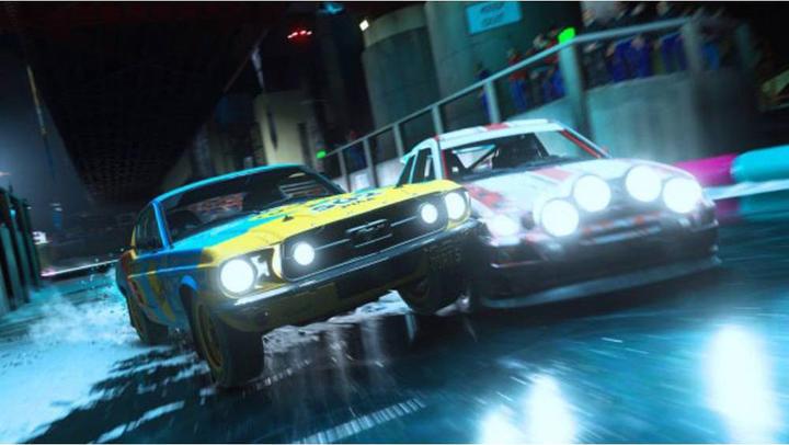 Productafbeelding Codemasters DIRT 5 Lanceringseditie (Xbox One X, Xbox serie X, DE)