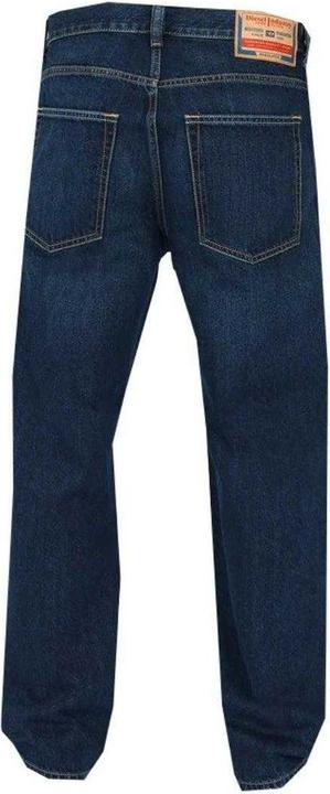 Actual product image Diesel Mens 2010 D-Macs Jeans (31)