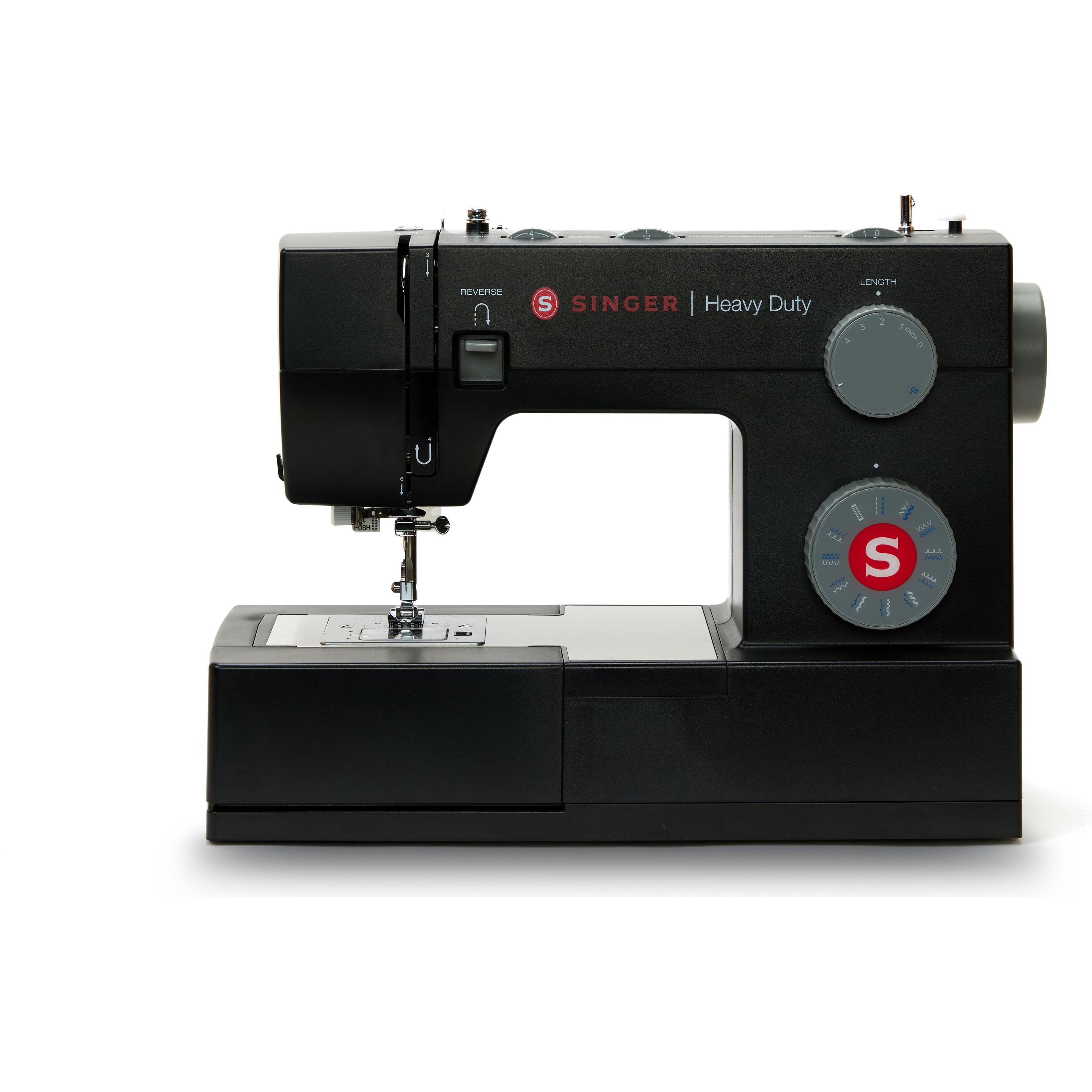 Singer HD4432-BK (Singer 4432B)