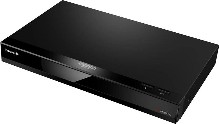 Produktbild Panasonic Dp-Ub424 (Blu-ray Player)