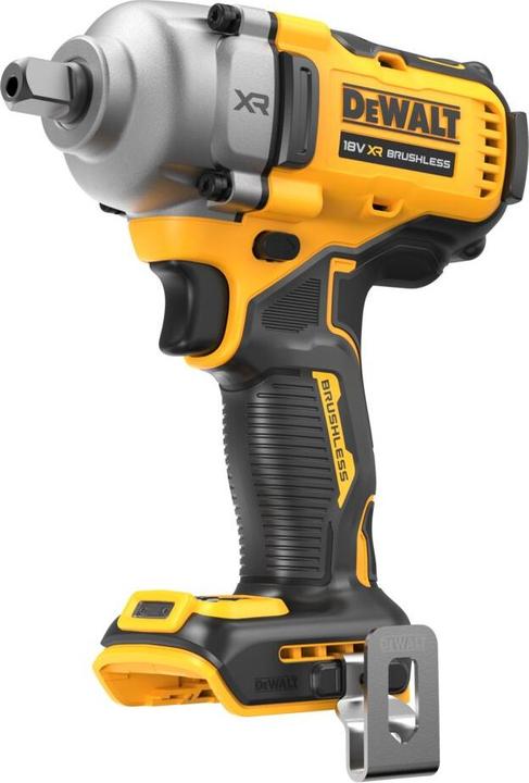 Actual product image DeWalt DCF892N (Rechargeable battery operated)