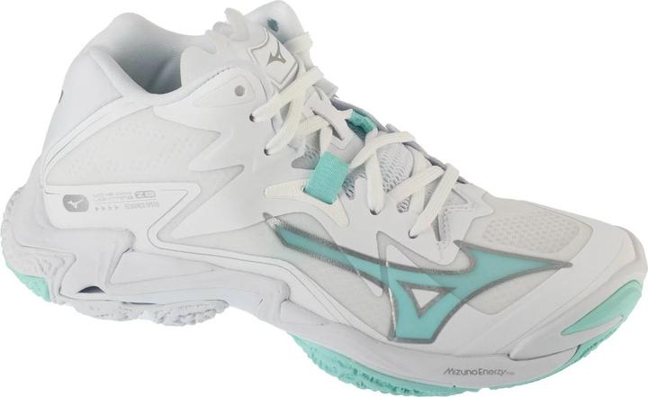 Produktbild Mizuno WAVE LIGHTNING Z8 MID Damen (38.5)