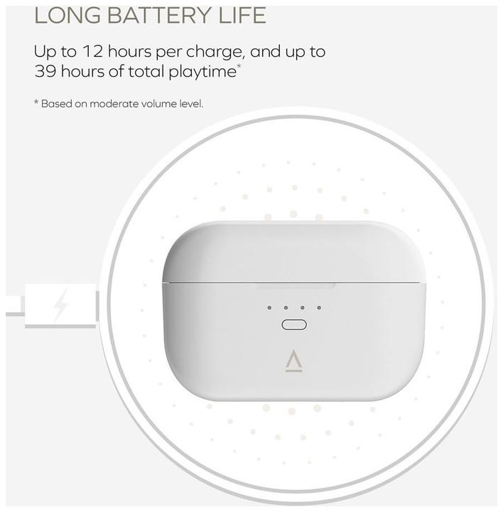 Produktbild Creative Zen Air SXFI (12 h, Kabellos)