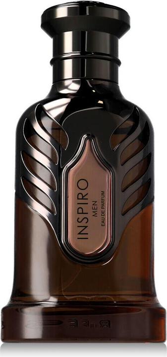 Immagine prodotto Riiffs Inspiro Uomo Eau De Parfum 100 Ml (Eau de parfum, 100 ml)