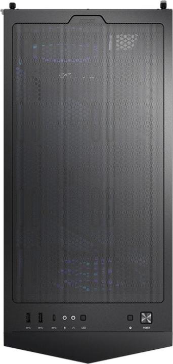 Produktbild MSI MPG Gungnir 300R (ATX, ITX, Mini-ATX)