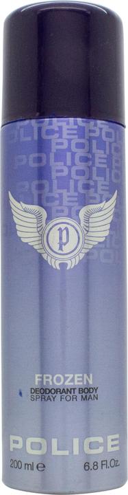 Actual product image Police Frozen (Spray, 150 ml)