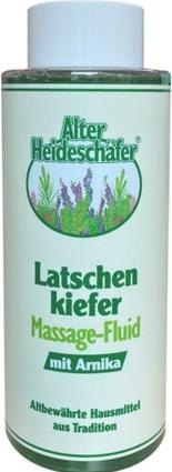 Produktbild Asam Alter Heideschäfer Latschenkiefer Massage Fluid with Arnica Muscles 500ml (500 ml)
