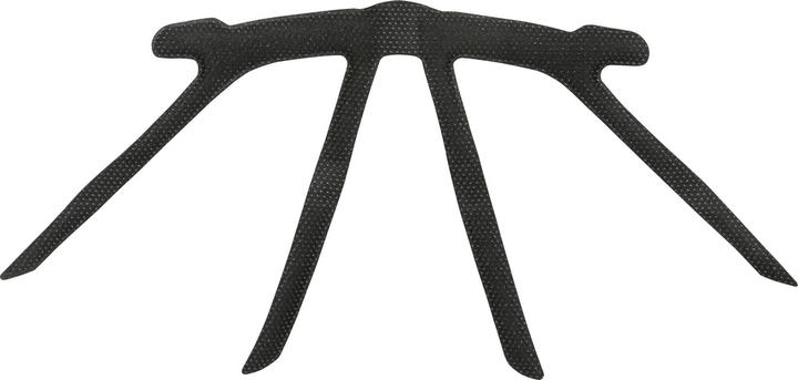 Abus Padding Moventor 2.0 black S/M/L