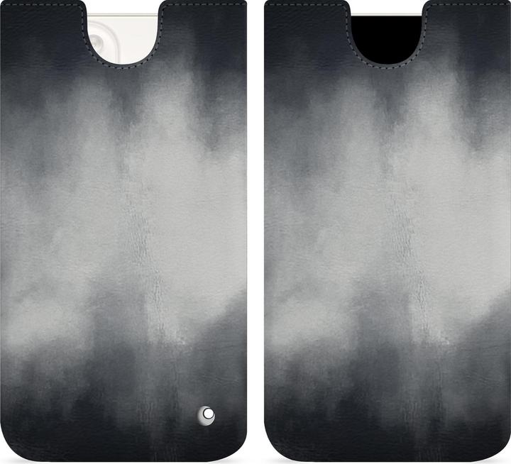 Image du produit Noreve Coque en cuir (Apple iPhone 15 Plus)