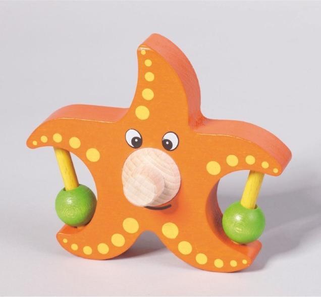 Produktbild NIC Seestern zu Multibahn