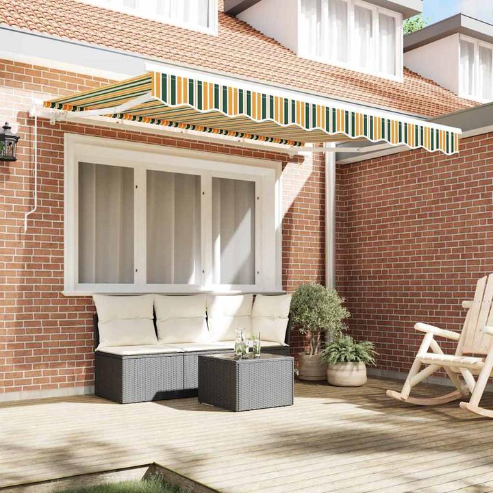 Produktbild vidaXL Markisenstoff (3 m)