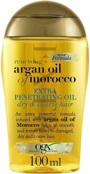 Immagine prodotto Ogx Argan Oil Of Morocco (100 ml)