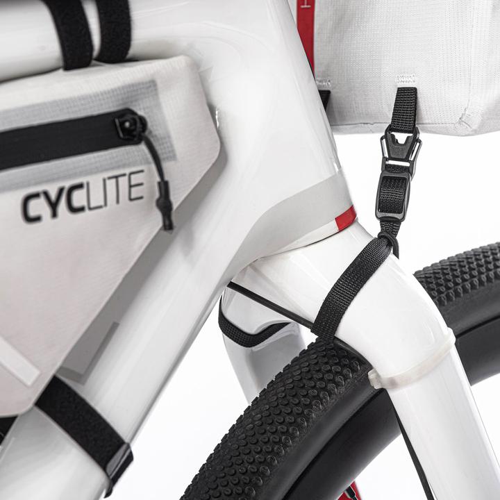 Actual product image Cyclite Frame Bag (2.80 l, Frame bag)