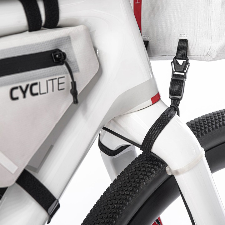 Produktbild Cyclite Frame Bag (2.80 l, Rahmentasche)