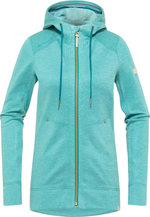 Deep Teal