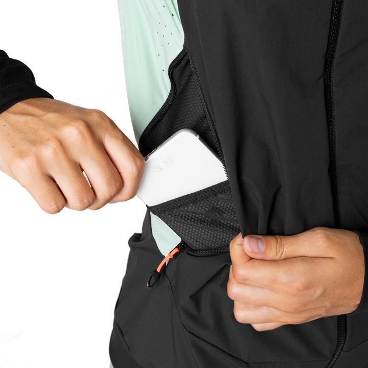 Image du produit Dynafit Women's Transalper DST Vest (XL)