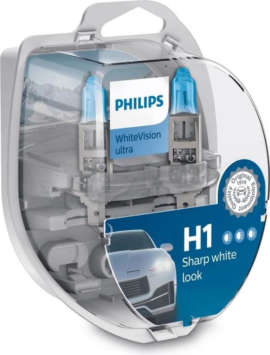 Produktbild Philips White Vision (H1)