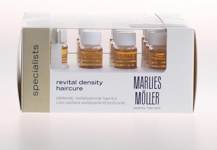 Produktbild Marlies Möller Revital density haircure (90 ml)