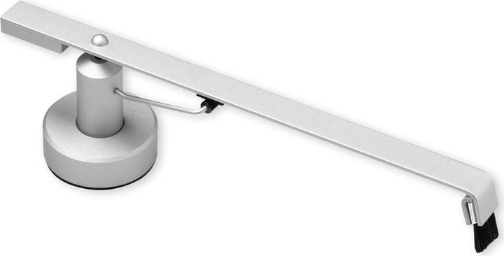 Pro-Ject Sweep It E Silver Balai (Nettoyage du tourne-disque)