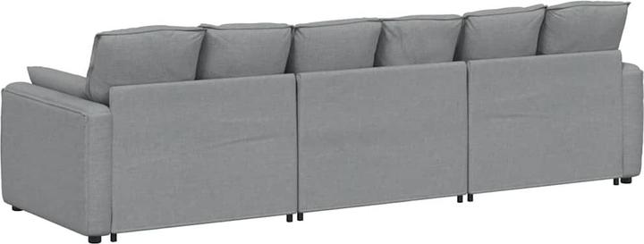 Produktbild vidaXL Modulares Sofa (Modular Sofa)