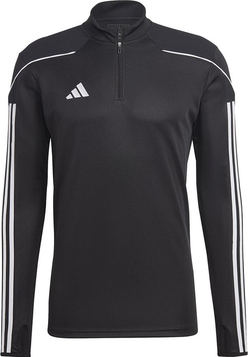 adidas Men's Tiro 23 League Training Top Black HS0326 (S) (S)