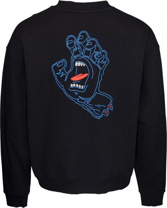 Produktbild Santa Cruz Void Hand Crew (M)