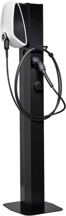 Actual product image EVBox Stand Elvi for screwing