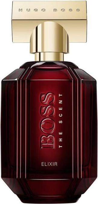 Produktbild Hugo Boss The Scent for Her Elixir (re25) (Eau de Parfum, 50 ml)