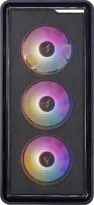 Produktbild Zalman M3 Plus (mATX, Mini-ITX)