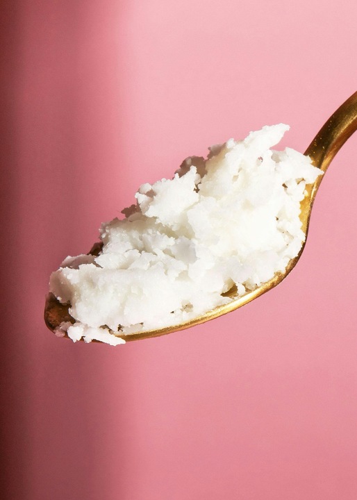 Actual product image KoRo Organic coconut butter (450 g)