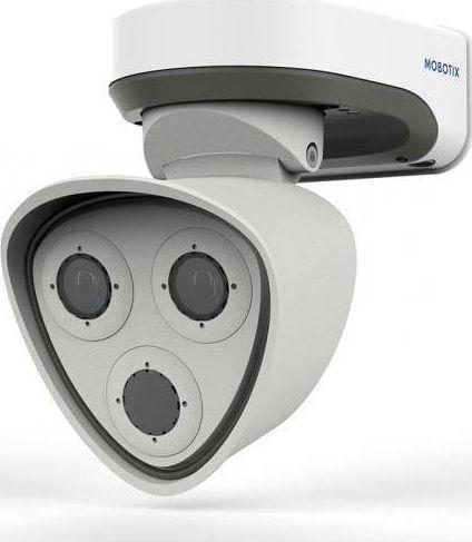 Actual product image Mobotix Box network camera (3840 x 2160 pixels)